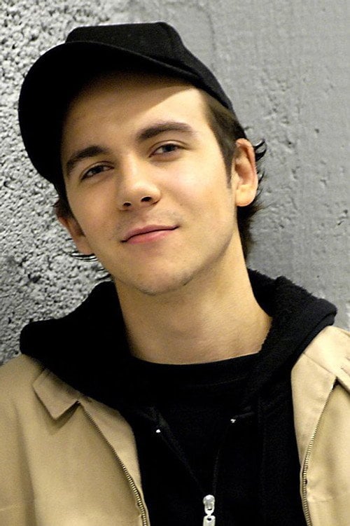 Photo of Andreas Blix Henriksen, Acting