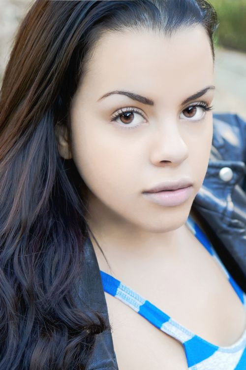 Photo of Sara-Allison Duke, Acting
