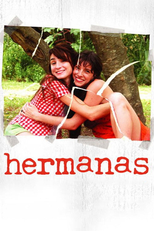 Movie poster for Hermanas (2005)