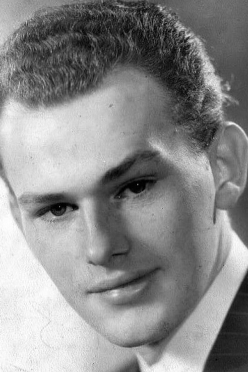 Photo of Robert Duke, Acting
