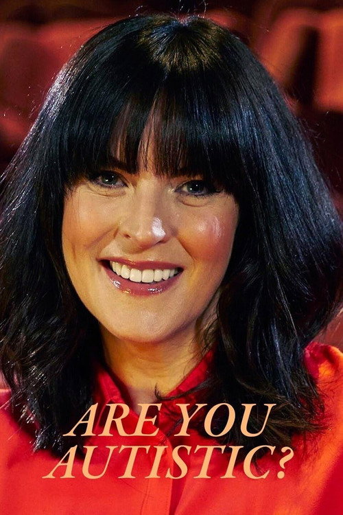 Movie poster for Are You Autistic? (2018)