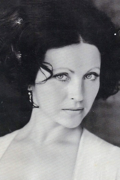 Photo of Alla Maykova, Acting