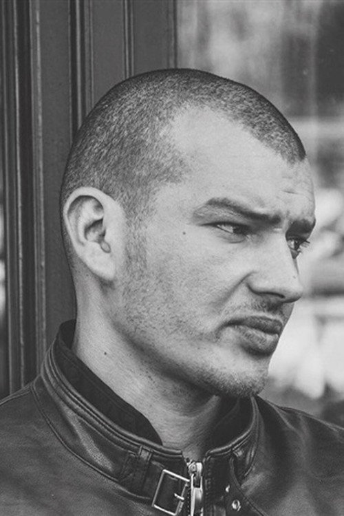 Photo of Mehdi Vandal, Acting