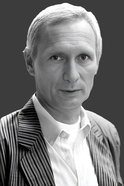 Arthur Brauss profile