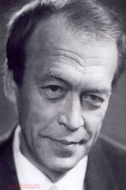 Rogvold Sukhoverko profile