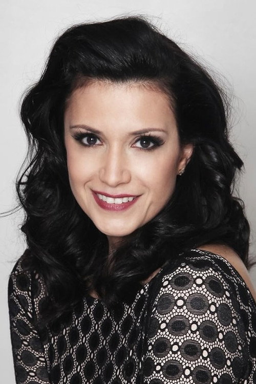 Photo of Estela Ribeiro, Acting