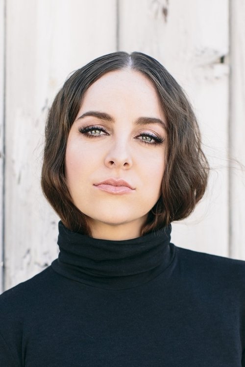 Brittany Curran profile