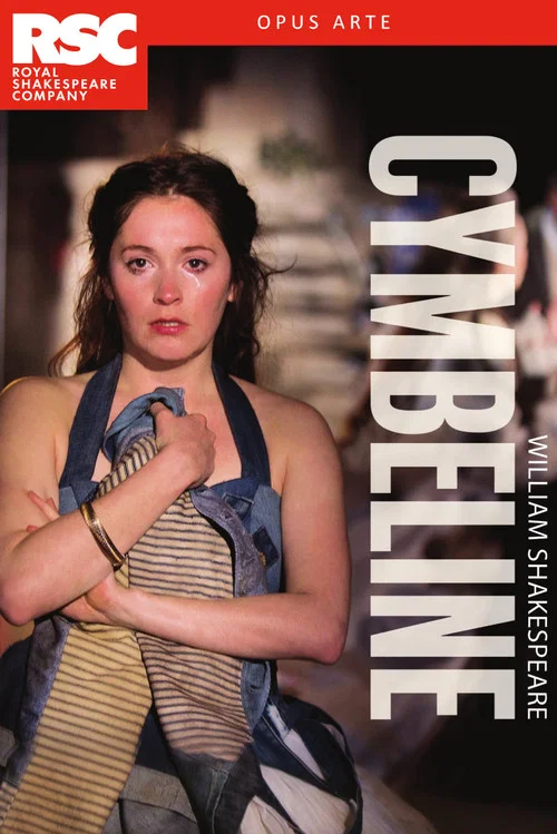 Movie poster for RSC Live: Cymbeline (2016)