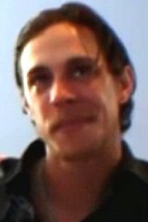 Photo of Nate Araiza, Acting