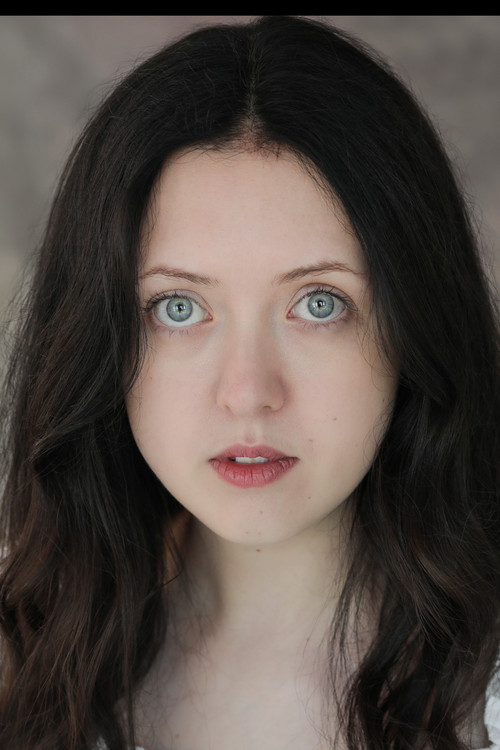 Photo of Emily Cordell, Acting