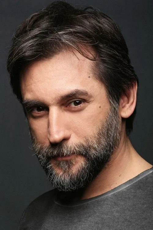 Sezgin Erdemir profile