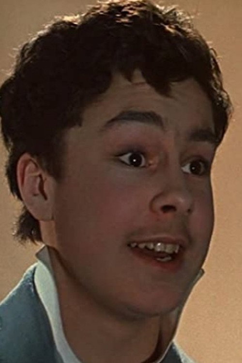 Sergei Yermilov profile