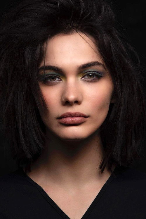 Photo of Beste Kökdemir, Acting