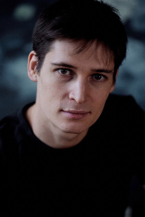 Photo of Gabriel Picq, Acting