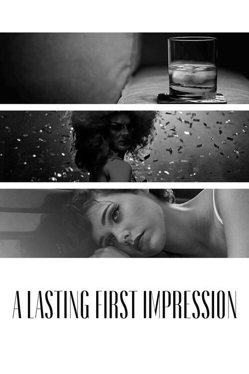 Movie poster for A Lasting First Impression