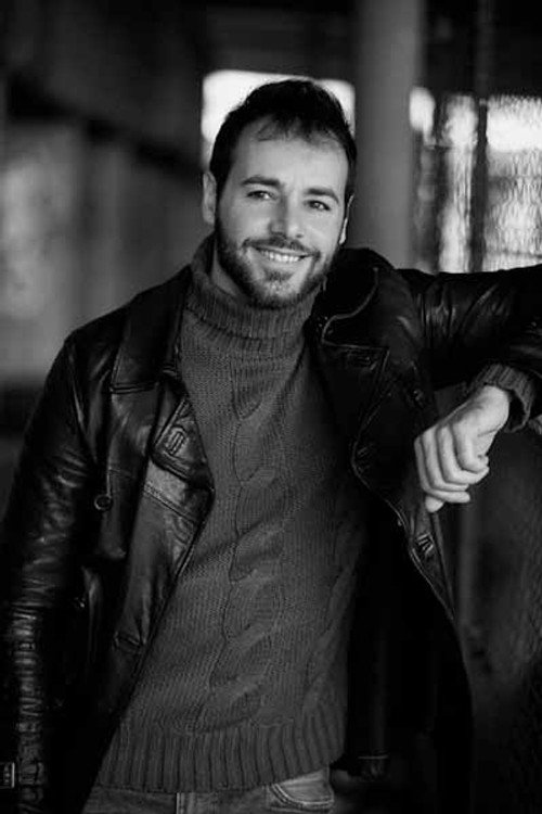 Photo of Luca Mascolo, Acting