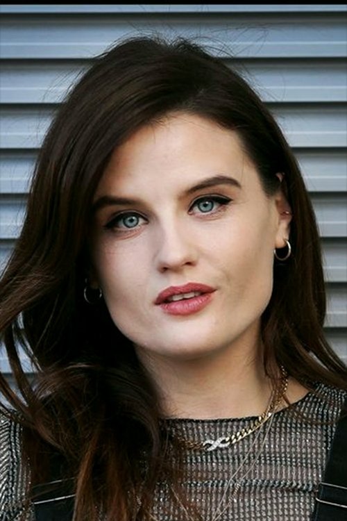 Nika McGuigan profile