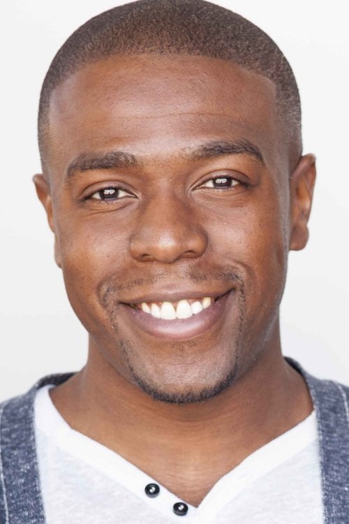 Photo of Lovensky Jean-Baptiste, Acting