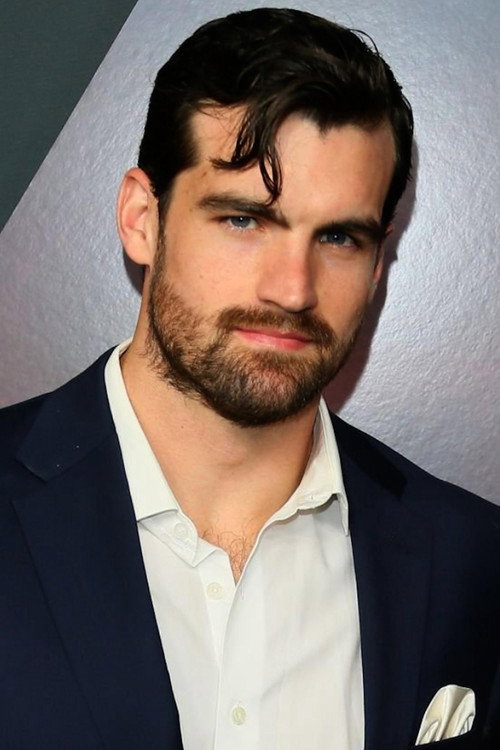 Photo of Caleb Alexander Smith, Acting