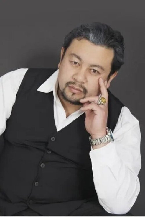 Photo of Yin Jian, Acting