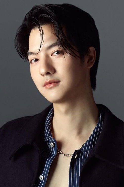 Gap Kittichat Techahuasing profile