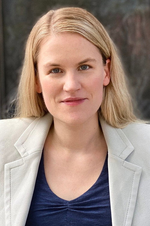 Photo of Frances Haugen, Acting