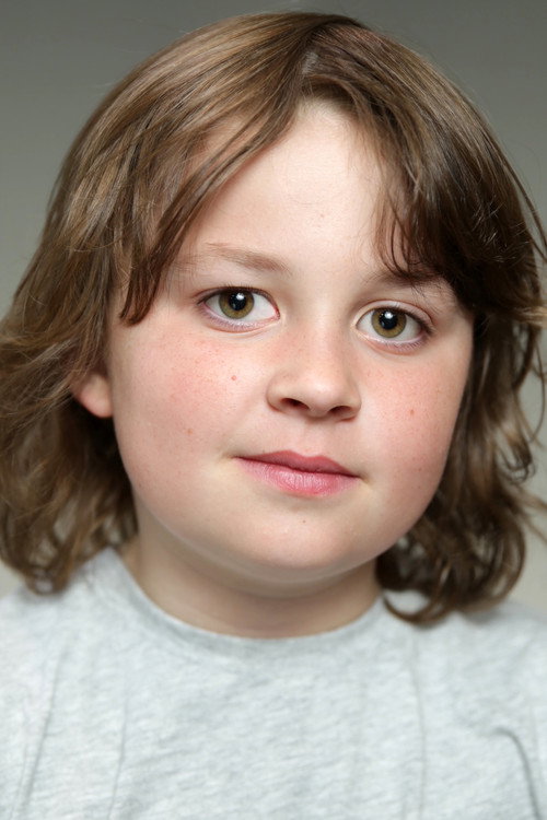 Photo of Jude Riordan, Acting