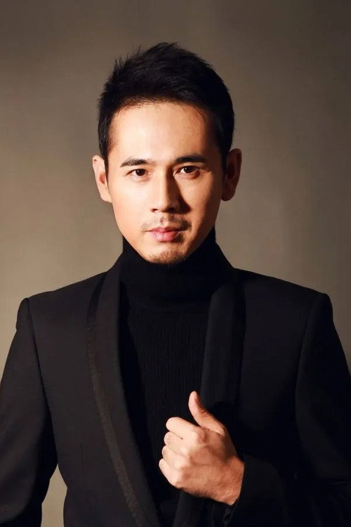Photo of Yang Yucheng, Acting