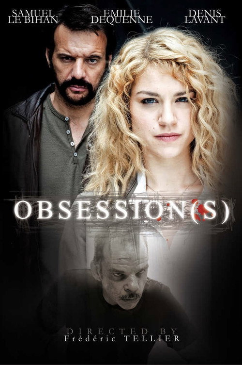 Movie poster for Obsession(s) (2010)