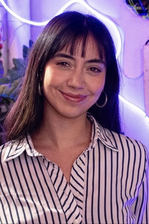 Tamara Torrejón profile