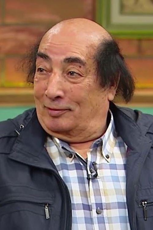 Abd Allah Meshref profile