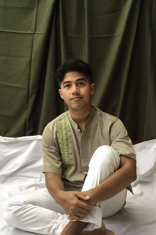 Photo of Andhika Firman Agung, Acting