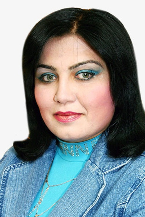 Photo of Gulchohra Abdullayeva, Acting