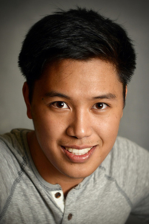 Photo of Rickey Phatsenhann, Acting