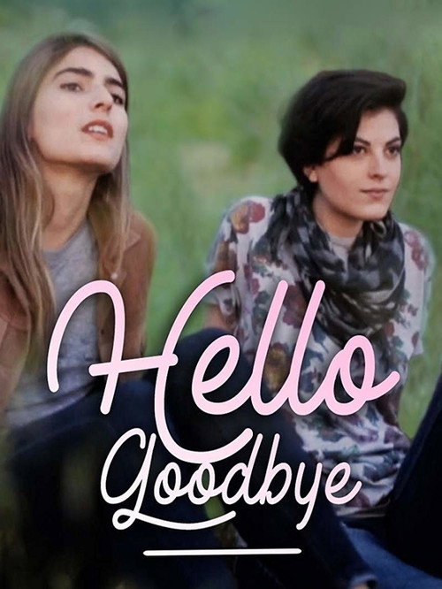 Movie poster for Hello Goodbye (2017)