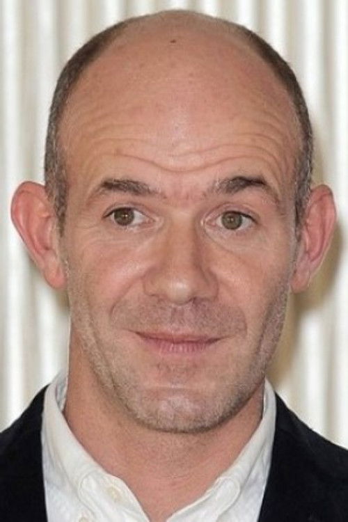 Alessandro Genovesi profile