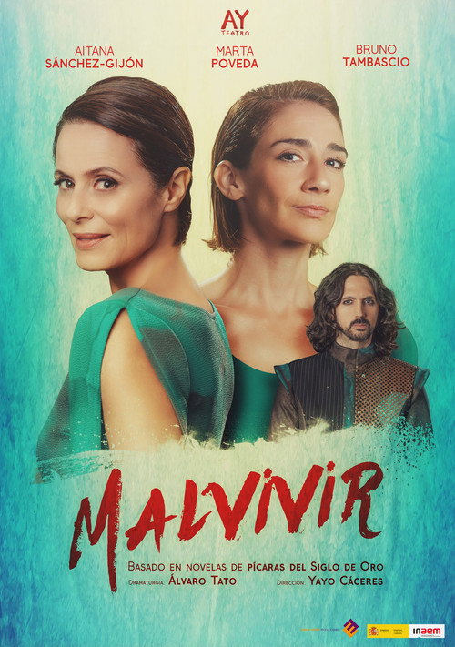 Movie poster for Survivor's Day (2023)