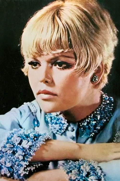 Photo of Magda Franco, Acting