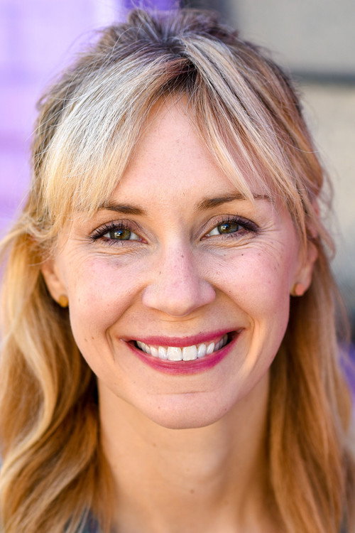 Photo of Beth Hoyt, Acting