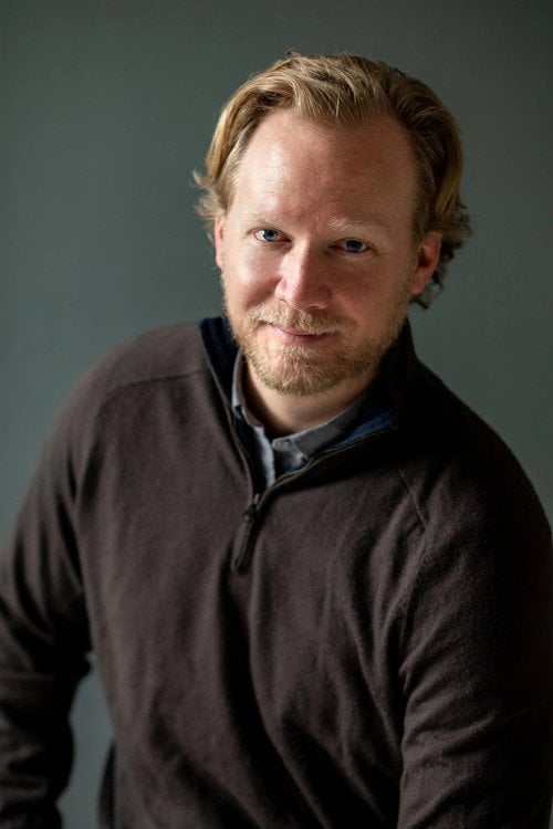 Photo of Alan Seawright, Directing