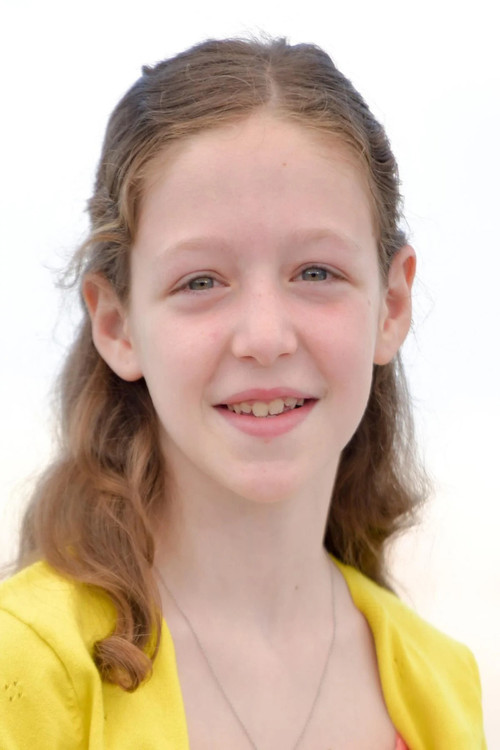 Alida Baldari Calabria profile