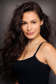Photo of Jéssica Alonso, Acting
