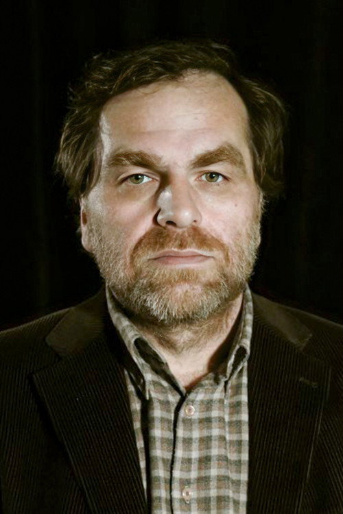 Photo of Přemysl Bureš, Acting