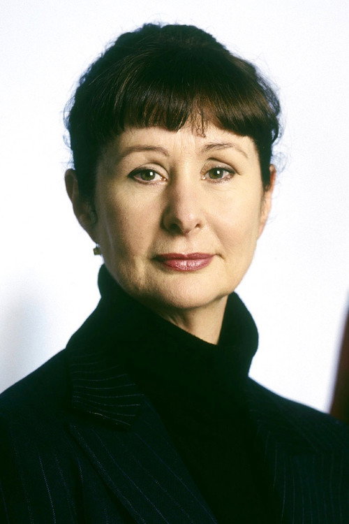 Photo of Ngila Dickson, Costume & Make-Up