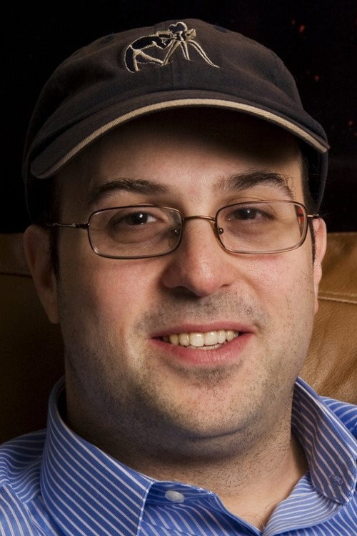 Photo of Rolfe Kanefsky, Writing