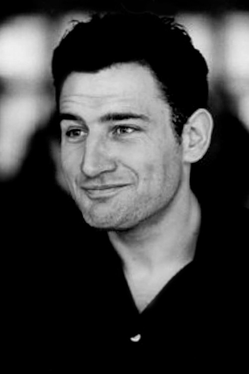 Tony Baillargeat profile