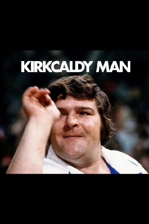 Movie poster for Kirkcaldy Man (2011)