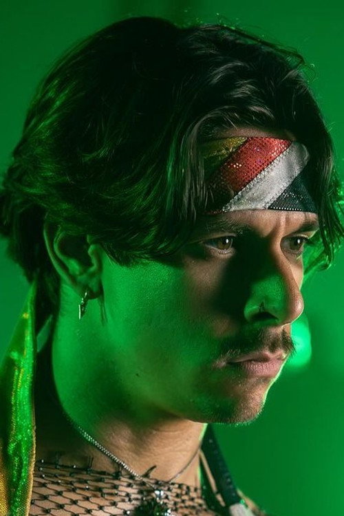 Photo of Jude London, Acting