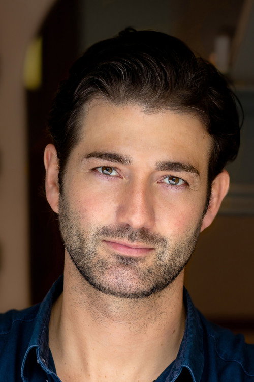 Photo of Oliver Tompsett, Acting