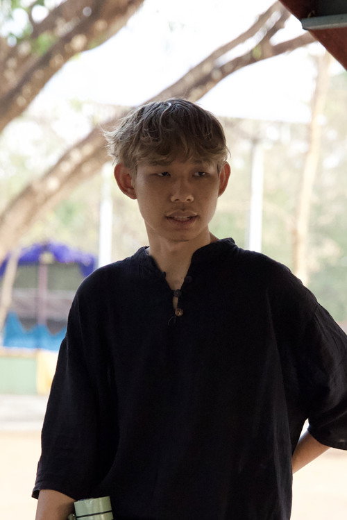 Photo of Pakasit Sodsri, Directing